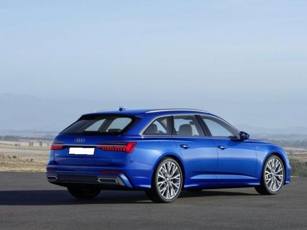 MUSATA COMPLETA AUDI A6 ANNO 2021 #0009 - Foto 2