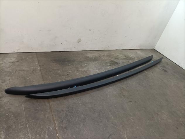 BARRE PORTATUTTO FORD Fiesta 7° Serie XUJF/G (17)