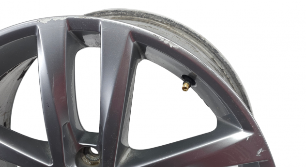 CERCHIO IN LEGA VOLKSWAGEN Golf 7 Berlina 5G0601025AE (12) - Foto 13