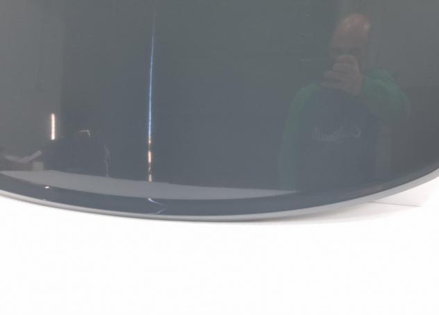 SPOILER PORTELLONE POSTERIORE AUDI Q3 Serie (F3B) 83A827933A DFGA Diesel 2000 (18) - Foto 9