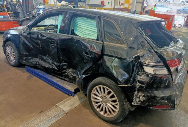 RICAMBI USATI AUTO AUDI A3 Sportback (8V4) N.D. DGT Diesel 1600 (16) - Foto 3