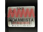 06.2102-1312.4 Suzuki Splash centralina gruppo pompa ABS