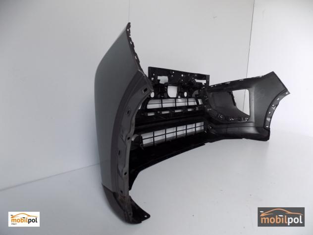 Mitsubishi Eclipse Cross - Paraurti anteriore (grigio) - 10610 - Foto 7