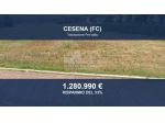 Immobile in asta di 27556 m² in vendita a Cesena