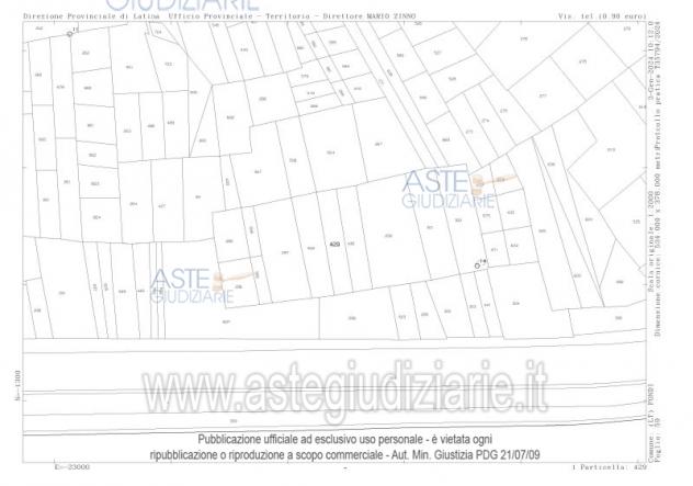 IMMOBILI-ALTRA CATEGORIA-CONRTRADA FOSSO NUOVO - Foto 2