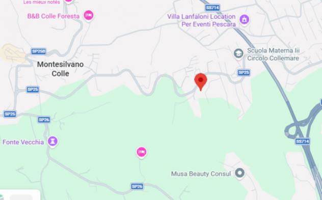 Immobile in asta di 2 m² in vendita a Montesilvano - Foto 6
