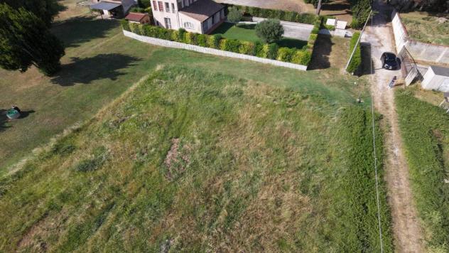 Terreno edif. residenziale in vendita a I Fabbri - Pontedera 1200 mq Rif: 1421729 - Foto 2