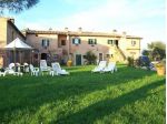 Rustico in vendita a Siena 650 mq  Rif: 887240