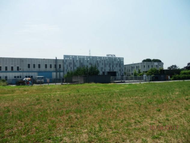 Terreno di 7500 m² in vendita a Zanica - Foto 9