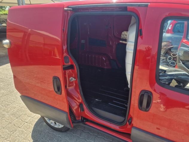 Fiat Fiorino 1.3 MJT 95CV - Foto 10