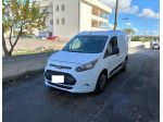 FORD TRANSIT CONNECT 3 POSTI 1500 DIESEL