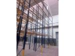 Scaffalatura industriale napoli