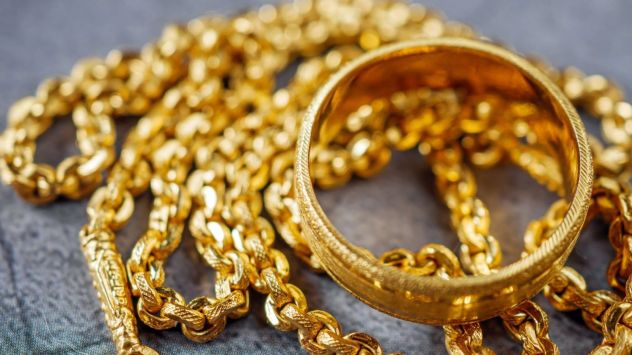 ORO E ARGENTO ALLE MASSIME QUOTAZIONI