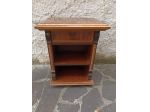 Mobiletto da ingresso in Legno, Stile Classico.