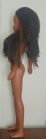 bambola gigante serie aysha winx - Foto 3