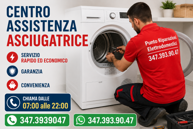 Centro assistenza elettrodomestici a provincia di Varese - Foto 4