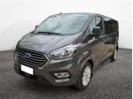 Ford Tourneo Custom tourneo custom 320 2.0 tdci MHEV 185cv Titanium L2H1 E6.2