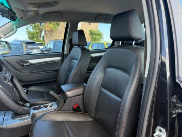 EVO Evo Cross4 Evo Cross 4 2.0 Turbo Diesel Doppia Cabina rif. 24139094 - Foto 6