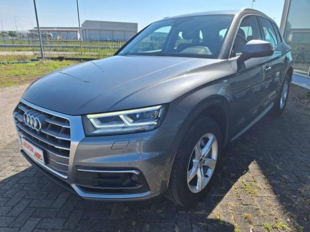 Audi Q5 Q5 40 2.0 tdi Business Sport quattro 190cv S-tronic - Foto 2