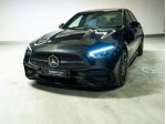 Mercedes-Benz Classe C C 220 d 4MATIC AMG Line Advanced