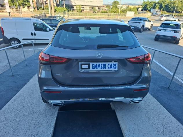 MERCEDES GLA 200 BENZINA 163 CV SPORT PLUS AUTO - Foto 6