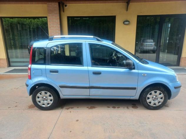 Fiat Panda 1.2 Dynamic - Foto 4