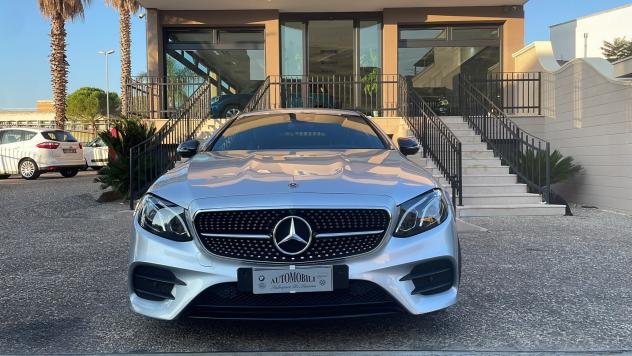 Mercedes-benz E 220 d 4Matic Auto Business Sport - Foto 2