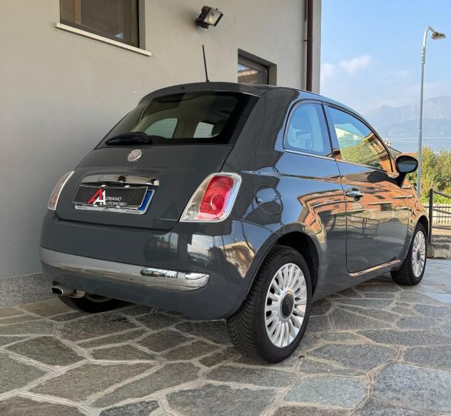 Fiat 500 1.2 Pop 69cv E6 - Foto 5