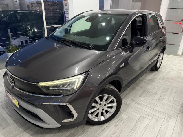 Opel Crossland 1.5D120CV aut. Elegance FULL LED/PELLE2022 - Foto 2