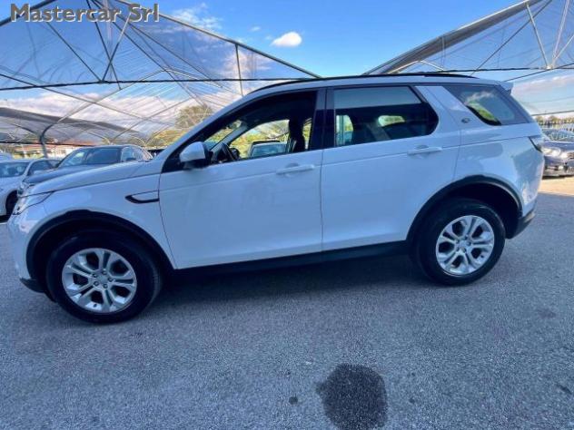 LAND ROVER Discovery Sport Discovery Sport 2.0d td4 mhev S awd 163cv GF726CN rif. 23829095 - Foto 3