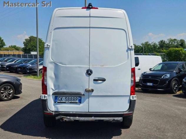 MERCEDES-BENZ Sprinter SPRINTER eSprinter - 4 batterie - GK388RP rif. 23861358 - Foto 5