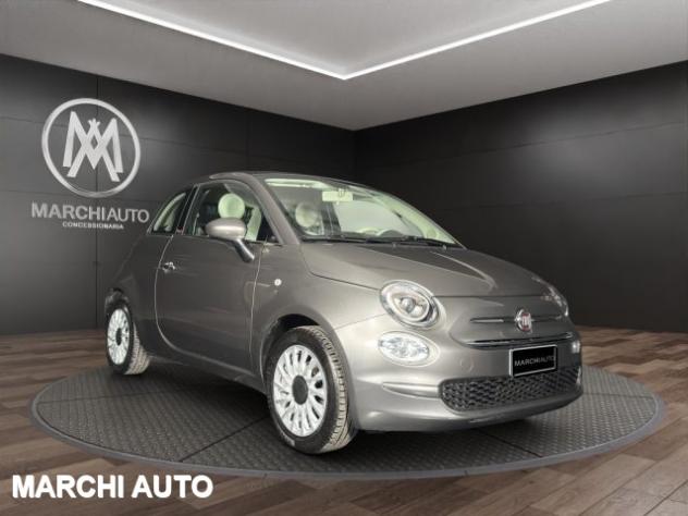 FIAT 500C 1.2 Lounge rif. 24043763 - Foto 3