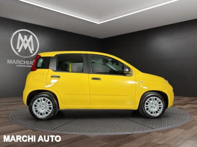 FIAT Panda 1.0 FireFly S&S Hybrid rif. 24196481 - Foto 4