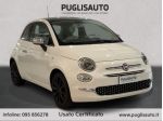 FIAT 500 1.2 Lounge rif. 23715308