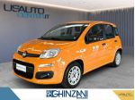 FIAT Panda Panda 1.0 FireFly S&S Hybrid