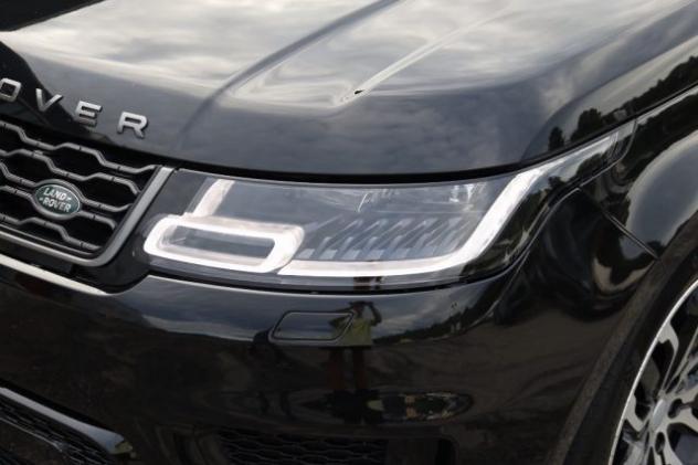 LAND ROVER Range Rover Sport 3.0 SDV6 249 CV HSE Dynamic Uniprop. rif. 24088134 - Foto 7