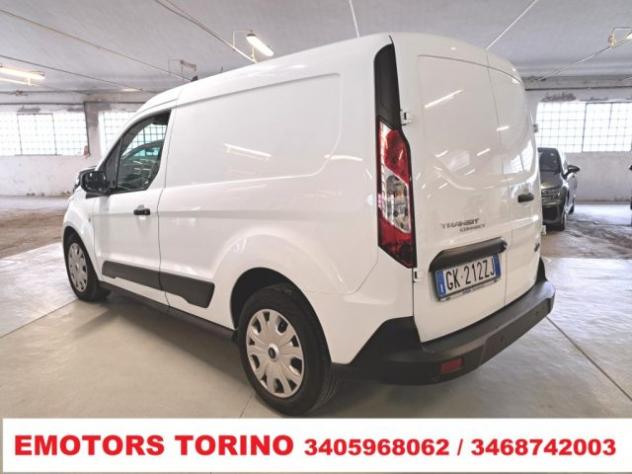 FORD Transit Connect 200 1.5 Ecoblue 120CV PC aut. Furgone Trend rif. 24179902 - Foto 2