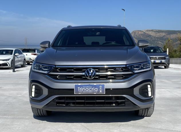 Volkswagen T-Roc R-Line 2.0 TDI 116CV - Foto 2