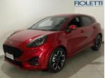 Ford Puma 1.0 ECOBOOST HYBRID 125 CV S&S ST-LINE X