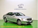 MERCEDES-BENZ S 320 CDI 4Matic Avantgarde rif. 23726815