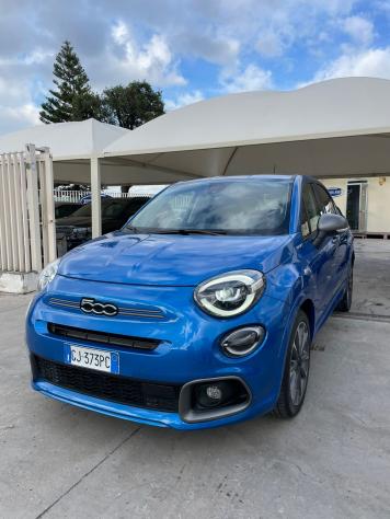 Fiat 500X 1.6 MultiJet 130 CV Sport - Foto 3