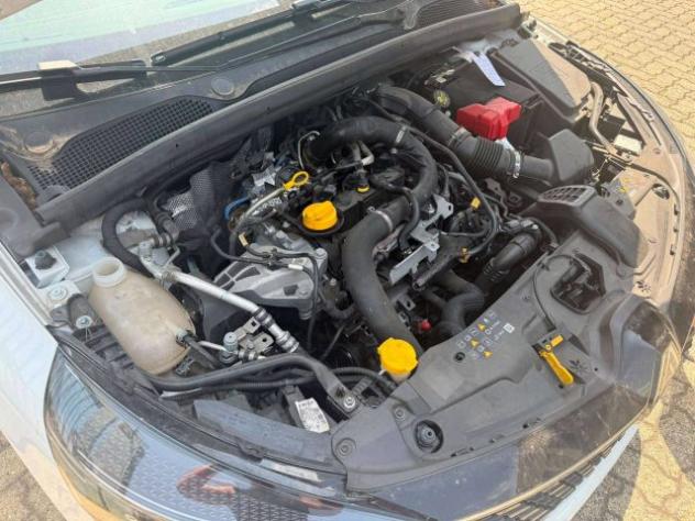 RENAULT Clio Clio 2023 1.0 tce Techno 90cv Motore KO WRC AUTO S rif. 23942425 - Foto 8