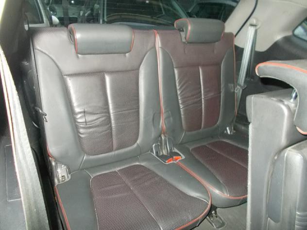 Hyundai Santa Fe Santa Fe 2.2 CRDi VGT Dynamic 7 p.ti - Foto 10