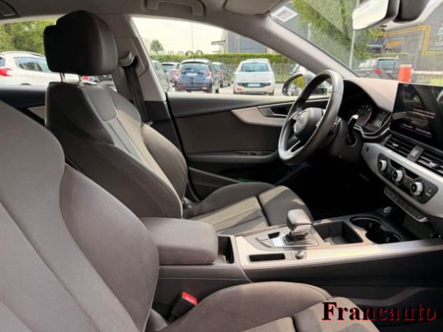 AUDI A5 SPB 45 TFSI quattro S tronic Business Advanced rif. 24078883 - Foto 7