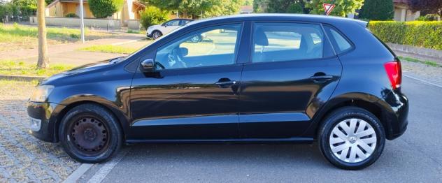 Volkswagen Polo 1.6 5 porte Highline BiFuel - Foto 7