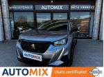 Peugeot 2008 1.2 Benzina Active Pack S&s 130cv Eat8
