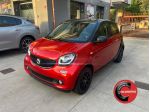 Smart ForFour 70 1.0 twinamic Passion