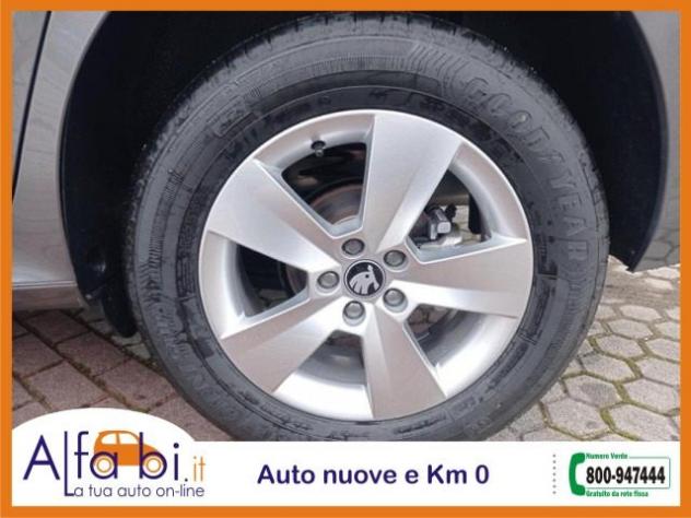 SKODA Kamiq 1.0 TSI 116CV Selection rif. 23973743 - Foto 6