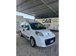 Fiat Qubo 1.3 MJT 95 CV Trekking