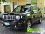 JEEP Renegade 1.6 Mjt 130cv Limited rif. 24011577